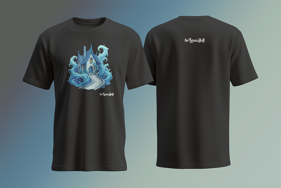 beYourSelf blueHouse