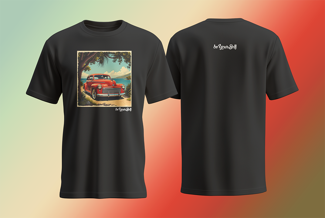 beYourSelf myCar