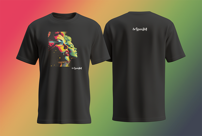 beYourSelf beYourColor