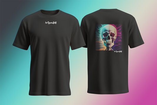 beYourSelf colorSkull