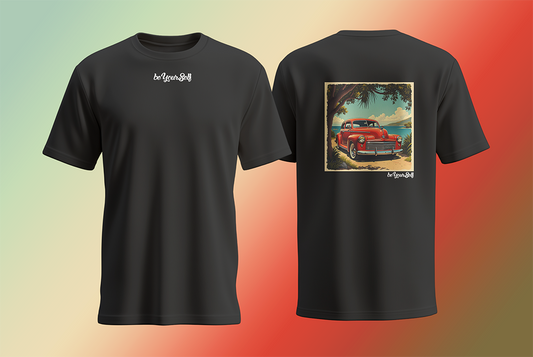 beYourSelf myCar