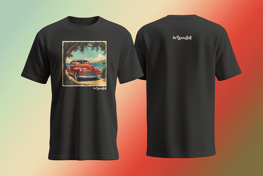 beYourSelf myCar