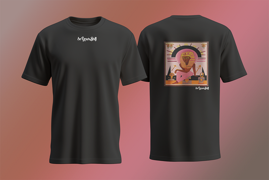 beYourSelf pharaOld