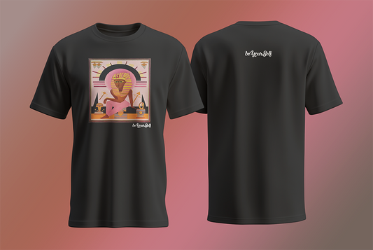 beYourSelf pharaOld
