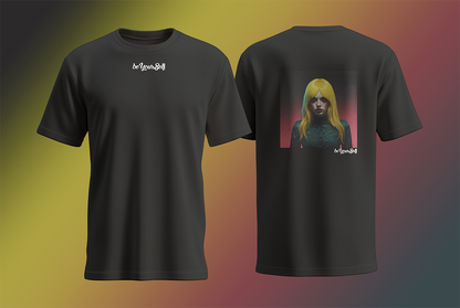 beYourSelf sadGirl