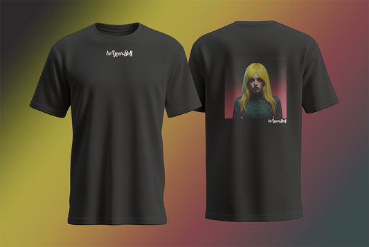 beYourSelf sadGirl