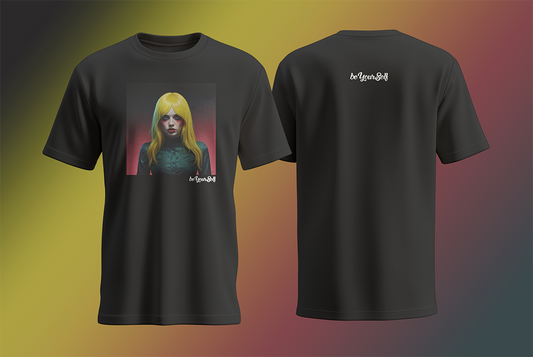 beYourSelf sadGirl
