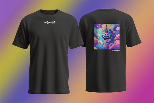 beYourSelf smileHorn