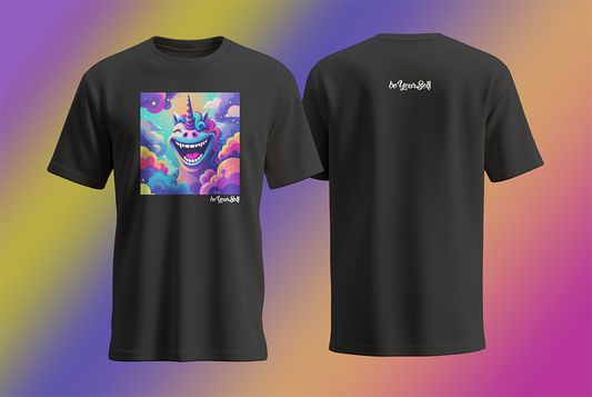 beYourSelf smileHorn