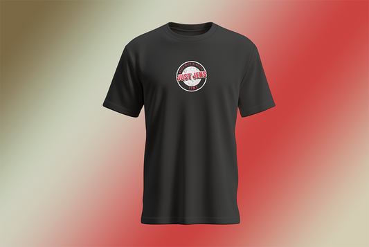JustJens Logo Shirt