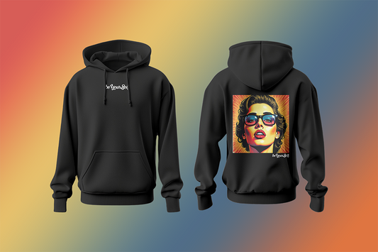 beYourSelf i'mYours Hoodie