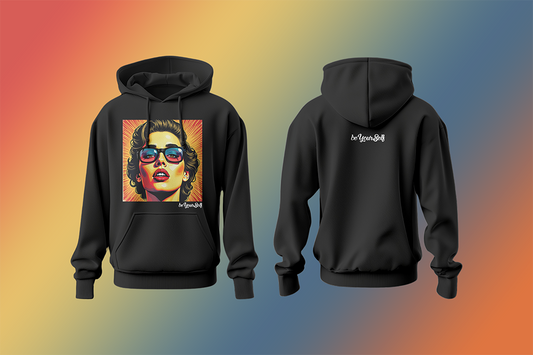 beYourSelf i'mYours Hoodie