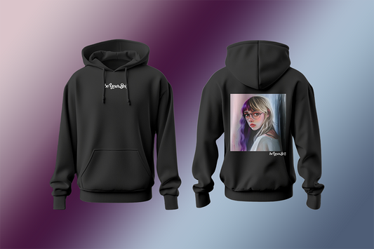 beYourSelf miniMe Hoodie