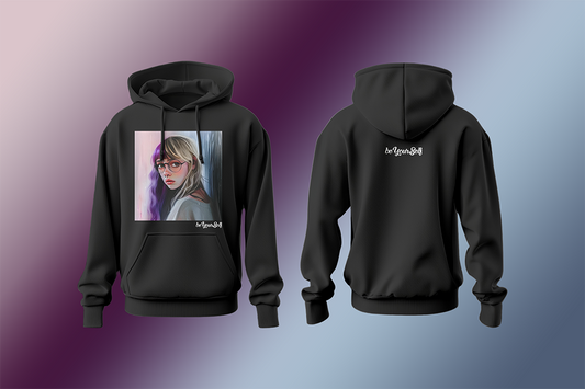 beYourSelf miniMe Hoodie