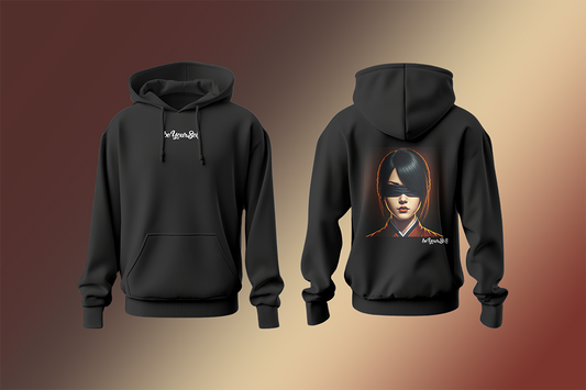 beYourSelf trustYourSelf Hoodie